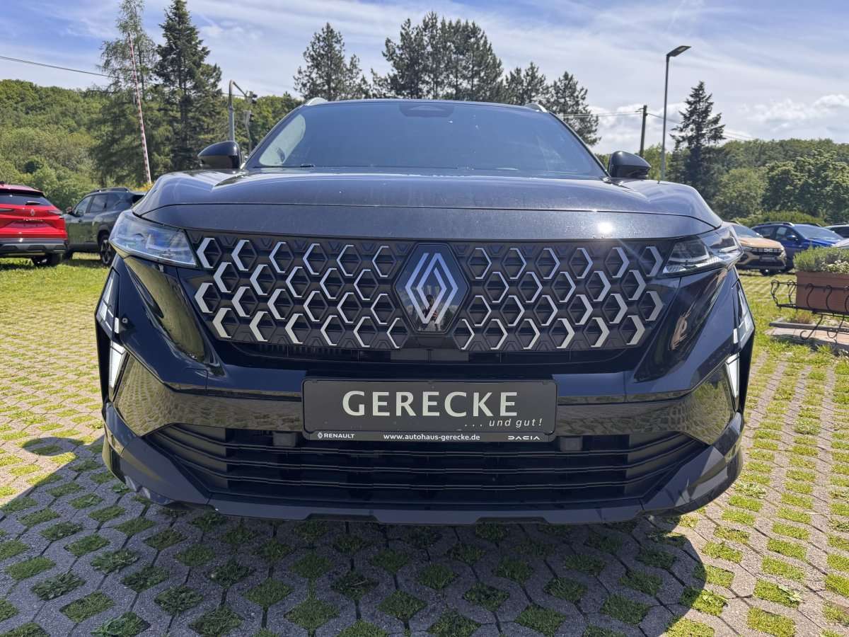 Fahrzeugbild eines Renault Austral