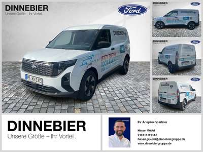 Bild Ford Transit Courier