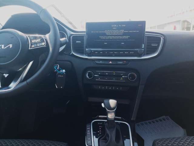 Fahrzeugbild eines Kia XCeed