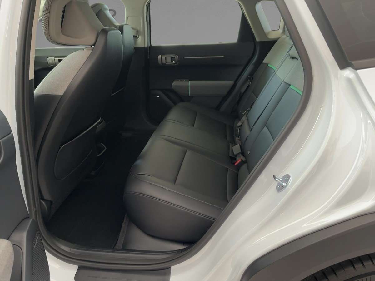 Fahrzeugbild eines Kia EV4