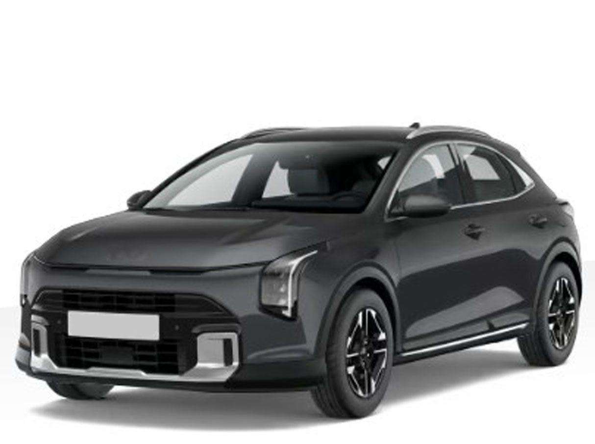 Fahrzeugbild eines Kia XCeed
