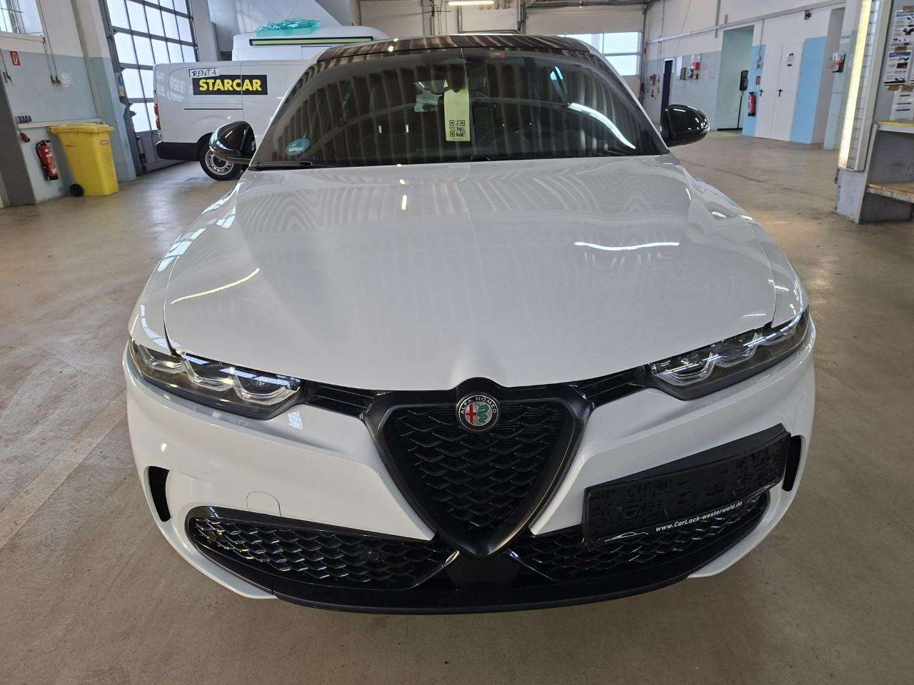 Fahrzeugbild eines Alfa Romeo Tonale
