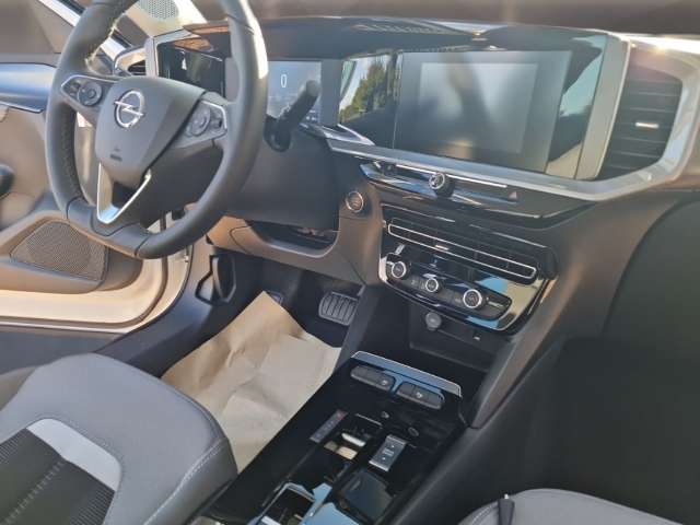 Fahrzeugbild eines Opel Mokka