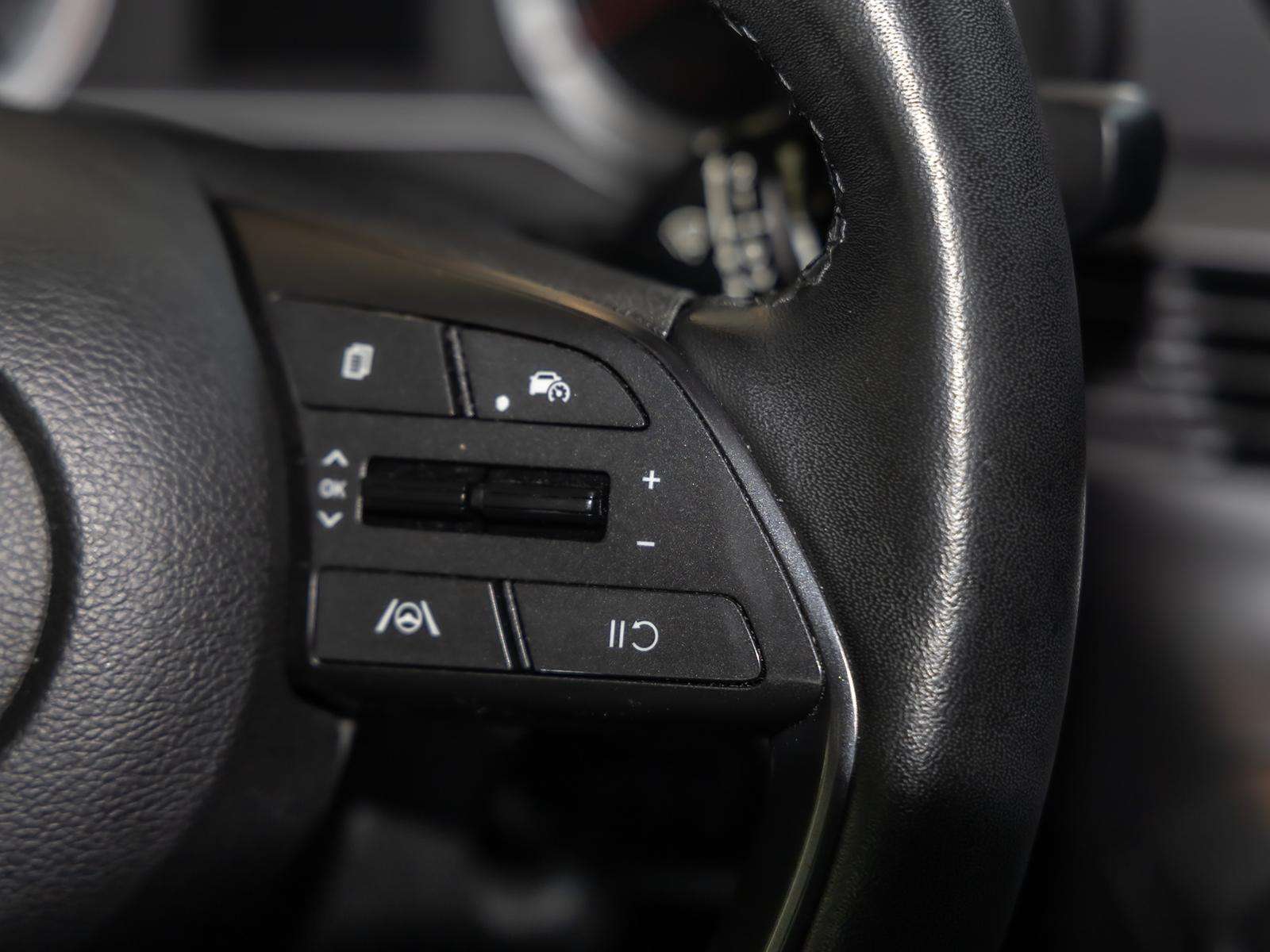 Fahrzeugbild eines Hyundai Bayon