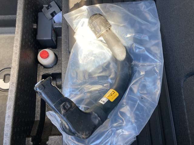 Fahrzeugbild eines Ford Puma