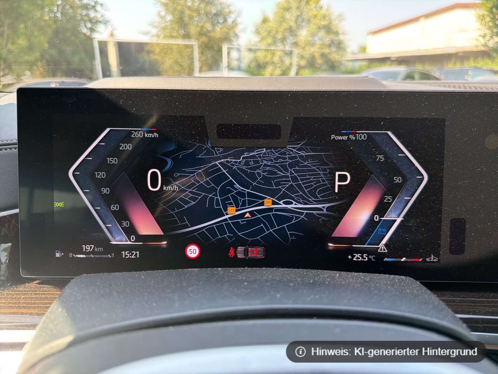 Fahrzeugbild eines BMW X5