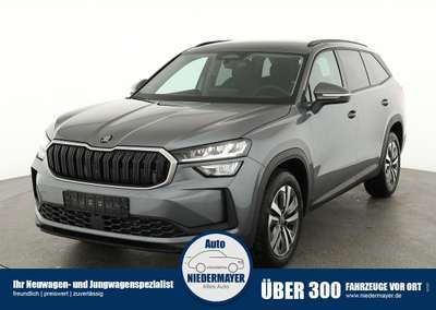 Bild Skoda Kodiaq