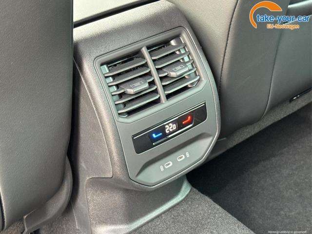 Fahrzeugbild eines CUPRA Formentor