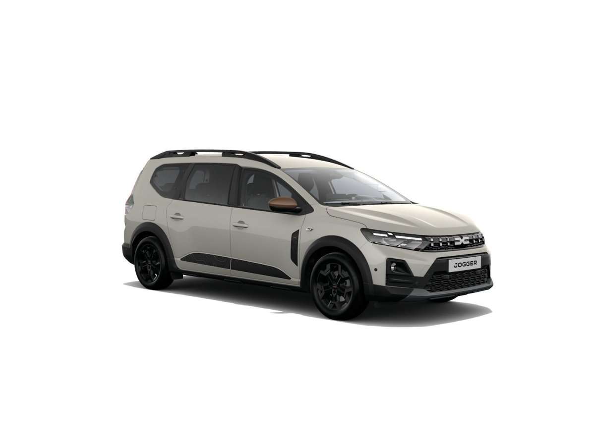 Fahrzeugbild eines Dacia Jogger