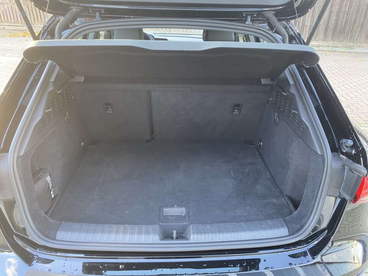 Fahrzeugbild eines Audi A3