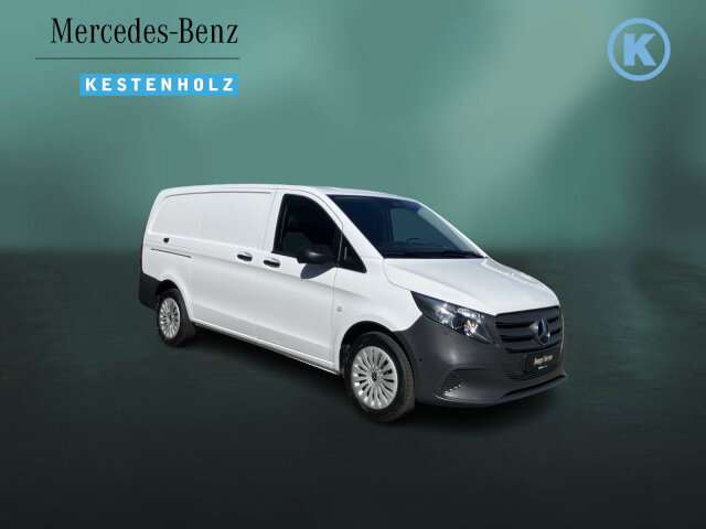 Fahrzeugbild eines Mercedes-Benz Vito
