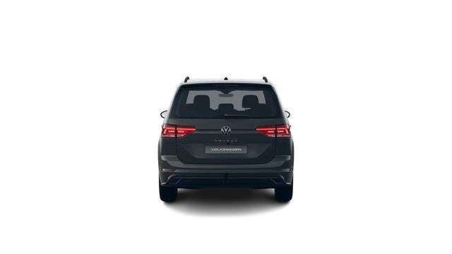 Fahrzeugbild eines Volkswagen Touran