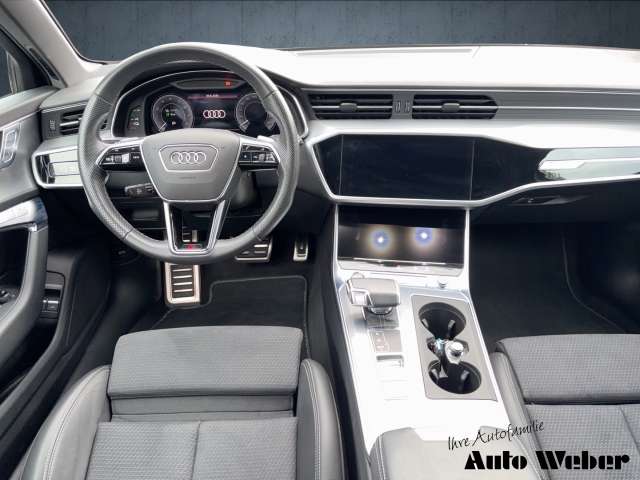Fahrzeugbild eines Audi A6