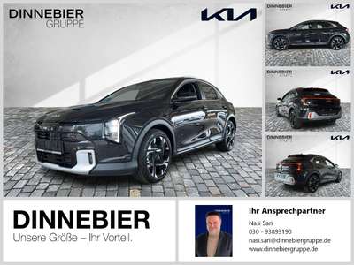 Bild Kia XCeed