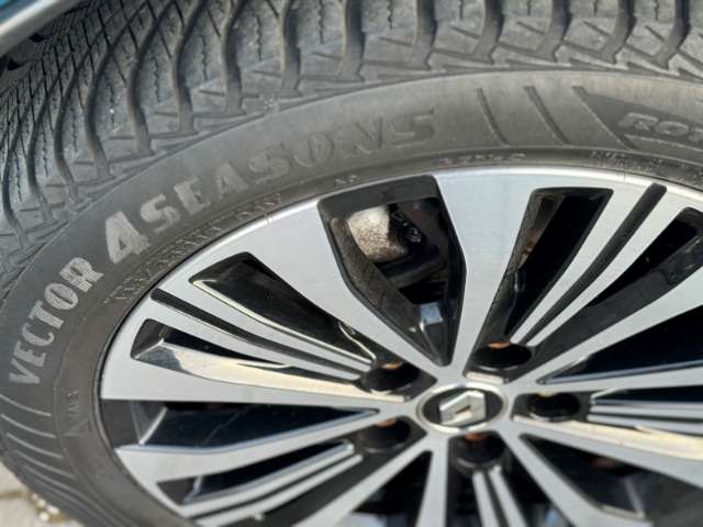 Fahrzeugbild eines Renault ZOE