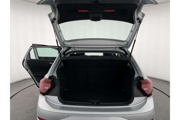 Fahrzeugbild eines Volkswagen Polo