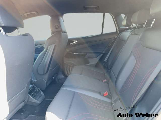 Fahrzeugbild eines Volkswagen ID.4