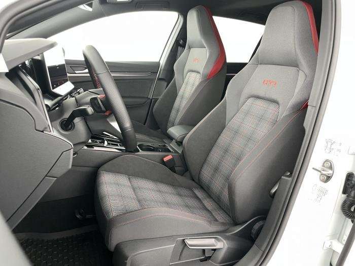 Fahrzeugbild eines Volkswagen Golf