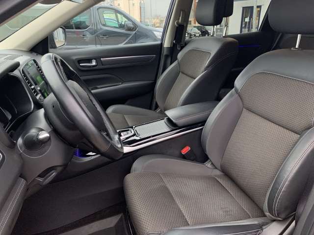 Fahrzeugbild eines Renault Koleos