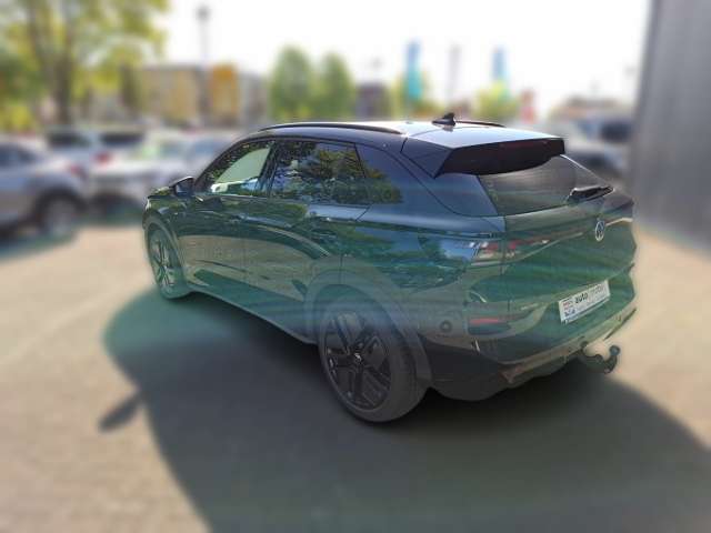Fahrzeugbild eines Volkswagen T-Roc