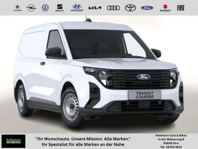 Fahrzeugbild eines Ford Transit Courier