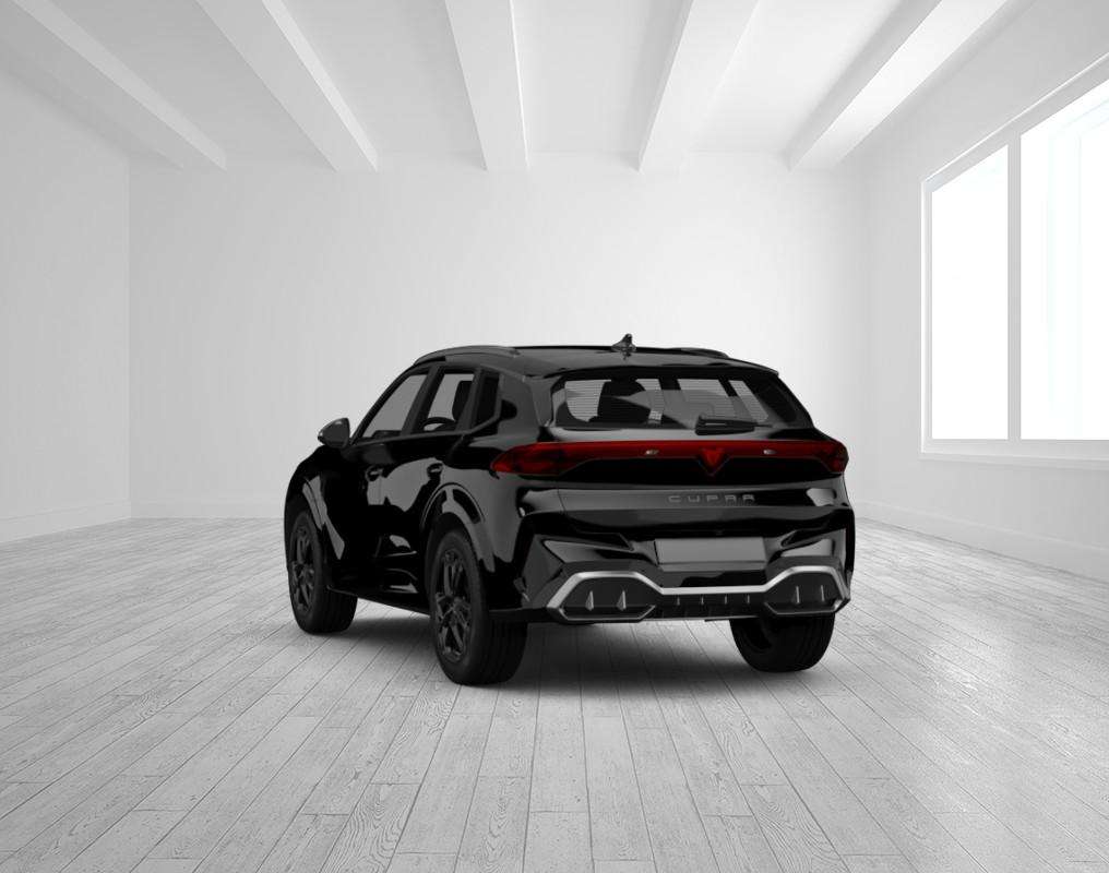 Fahrzeugbild eines CUPRA Terramar