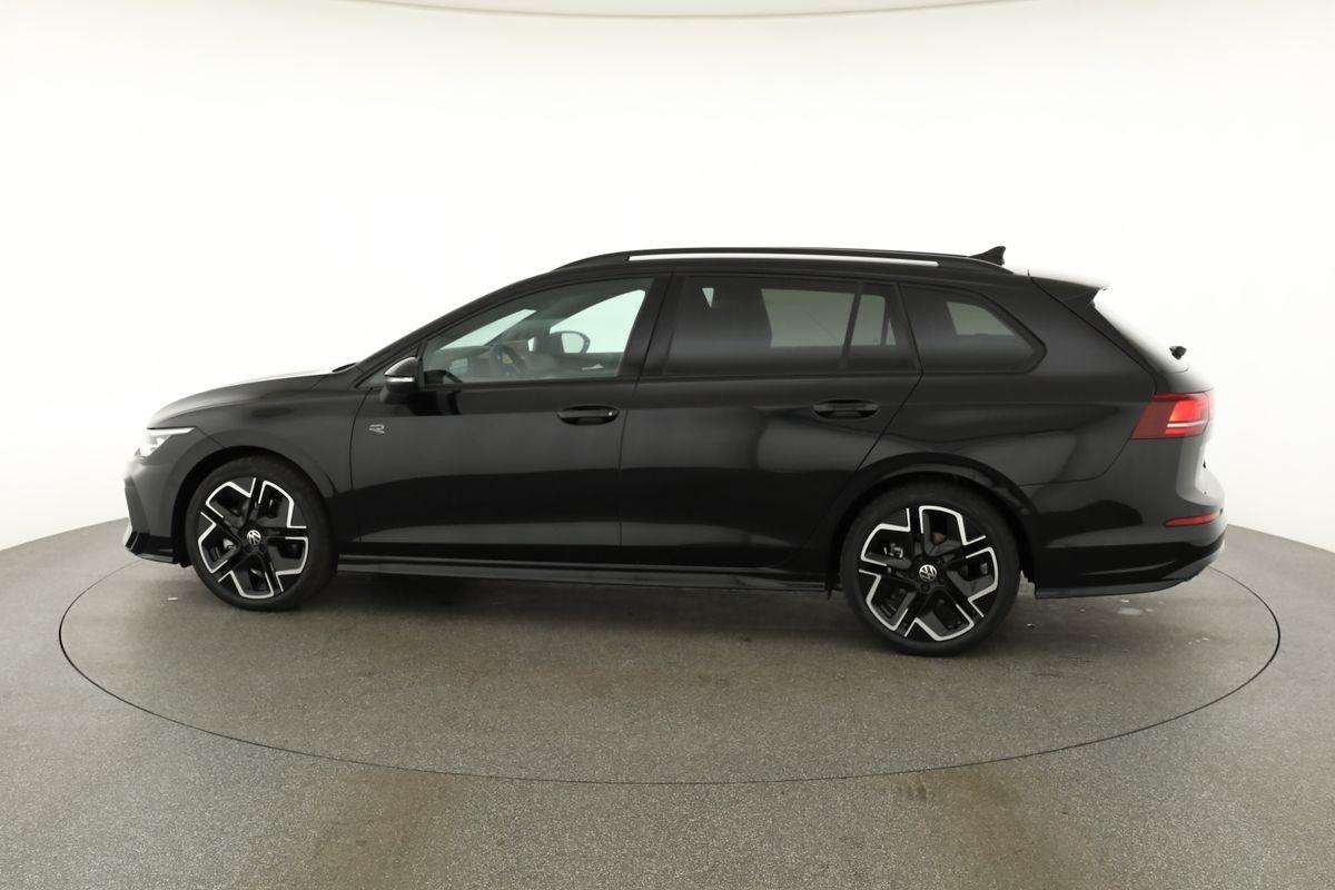 Fahrzeugbild eines Volkswagen Golf