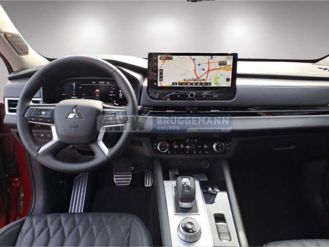 Fahrzeugbild eines Mitsubishi Outlander