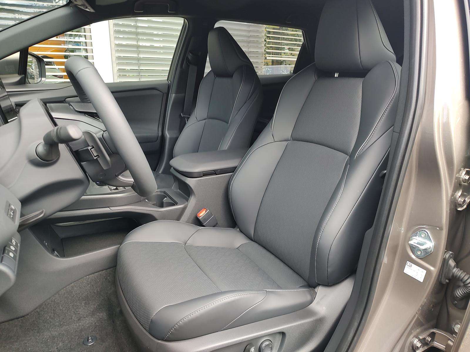 Fahrzeugbild eines Subaru Outback