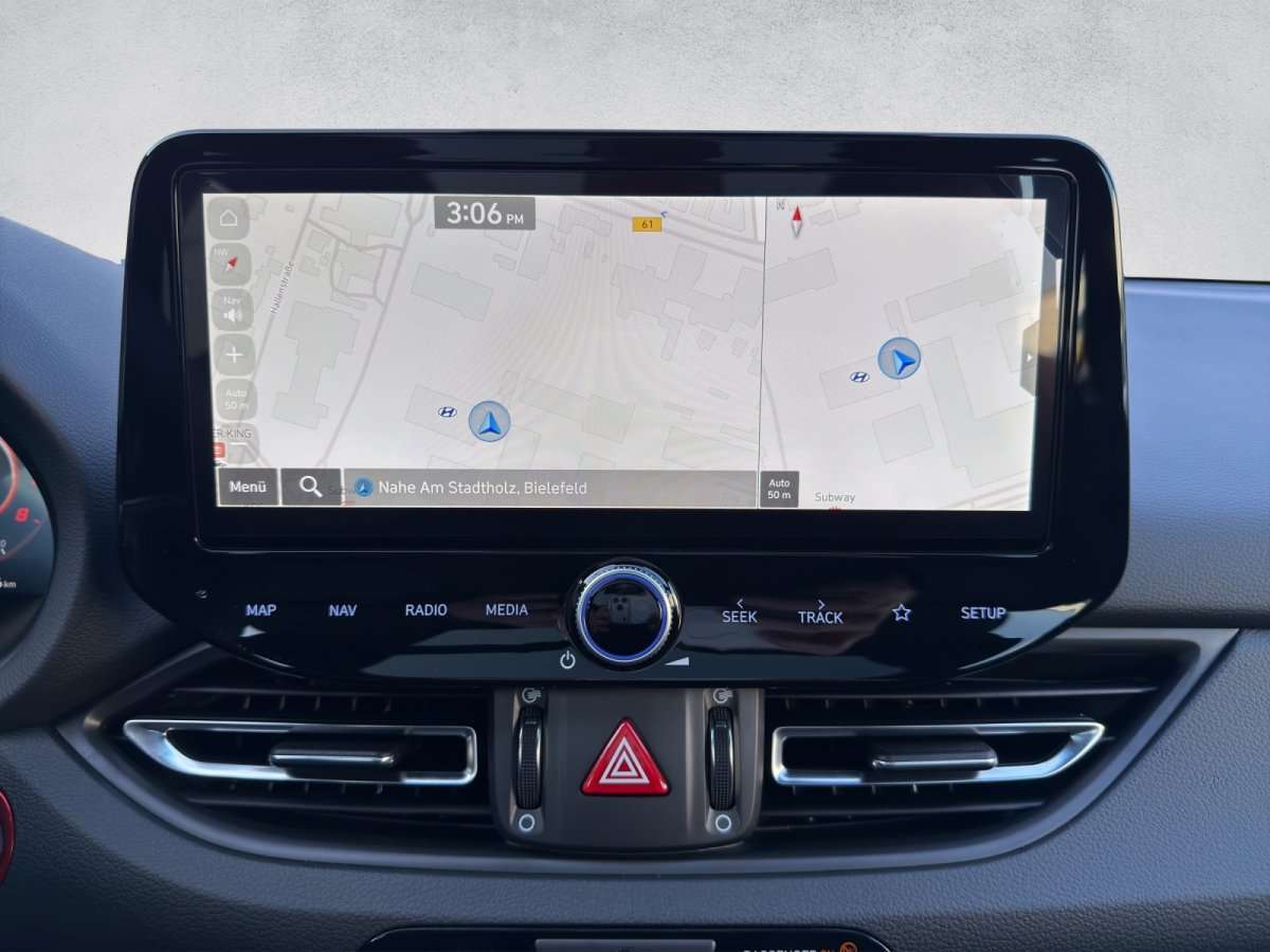 Fahrzeugbild eines Hyundai i30