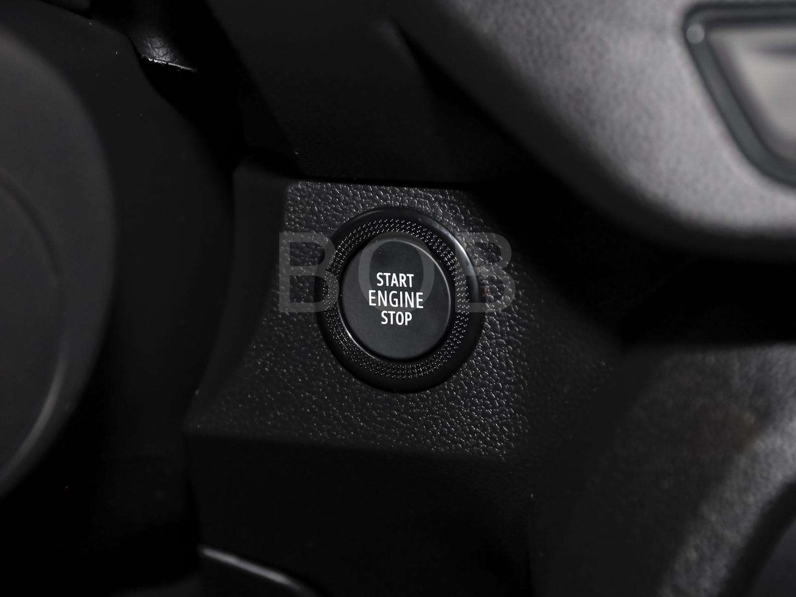 Fahrzeugbild eines Dacia Sandero