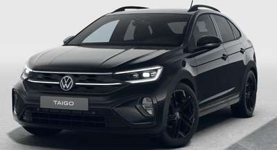 Bild Volkswagen Taigo
