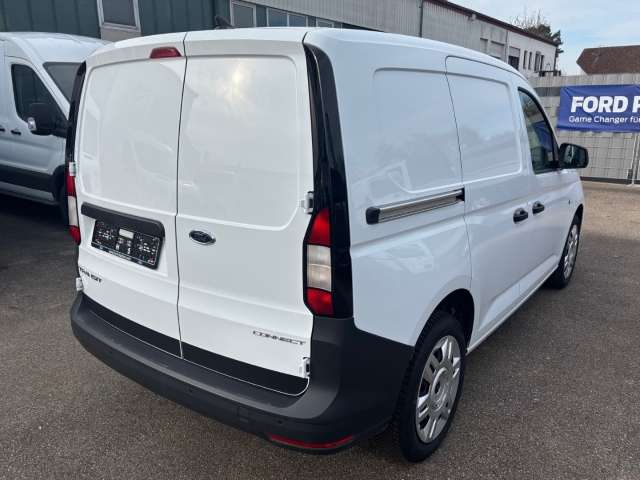 Fahrzeugbild eines Ford Transit Connect