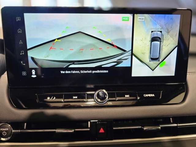 Fahrzeugbild eines Mitsubishi Outlander