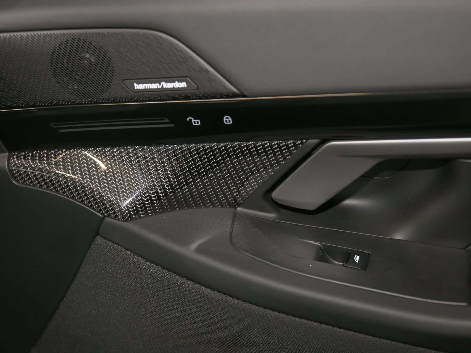 Fahrzeugbild eines BMW 5er-Reihe