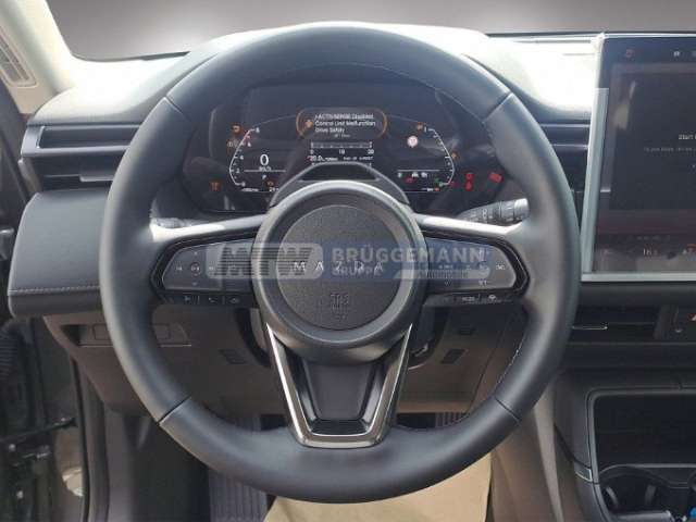 Fahrzeugbild eines Mazda CX-5
