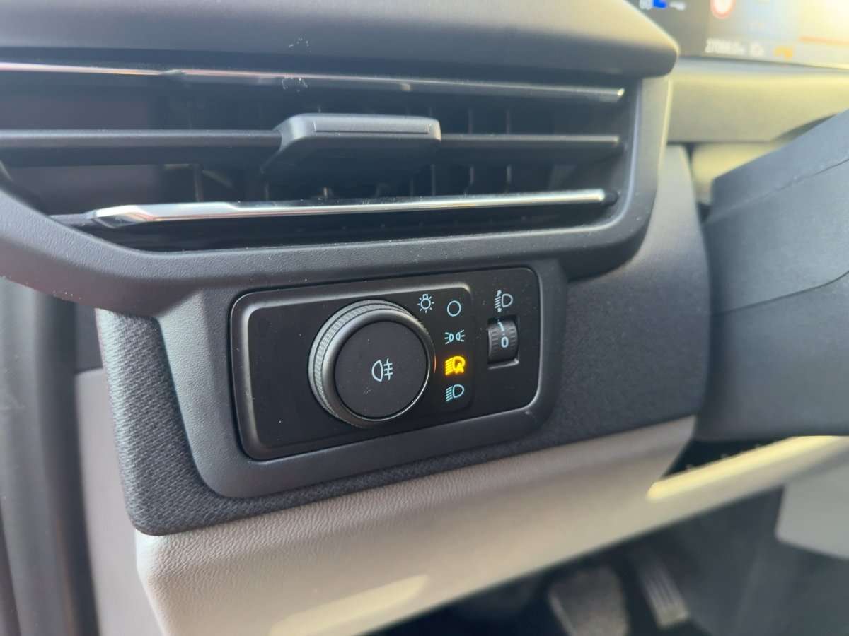 Fahrzeugbild eines Ford Tourneo Custom