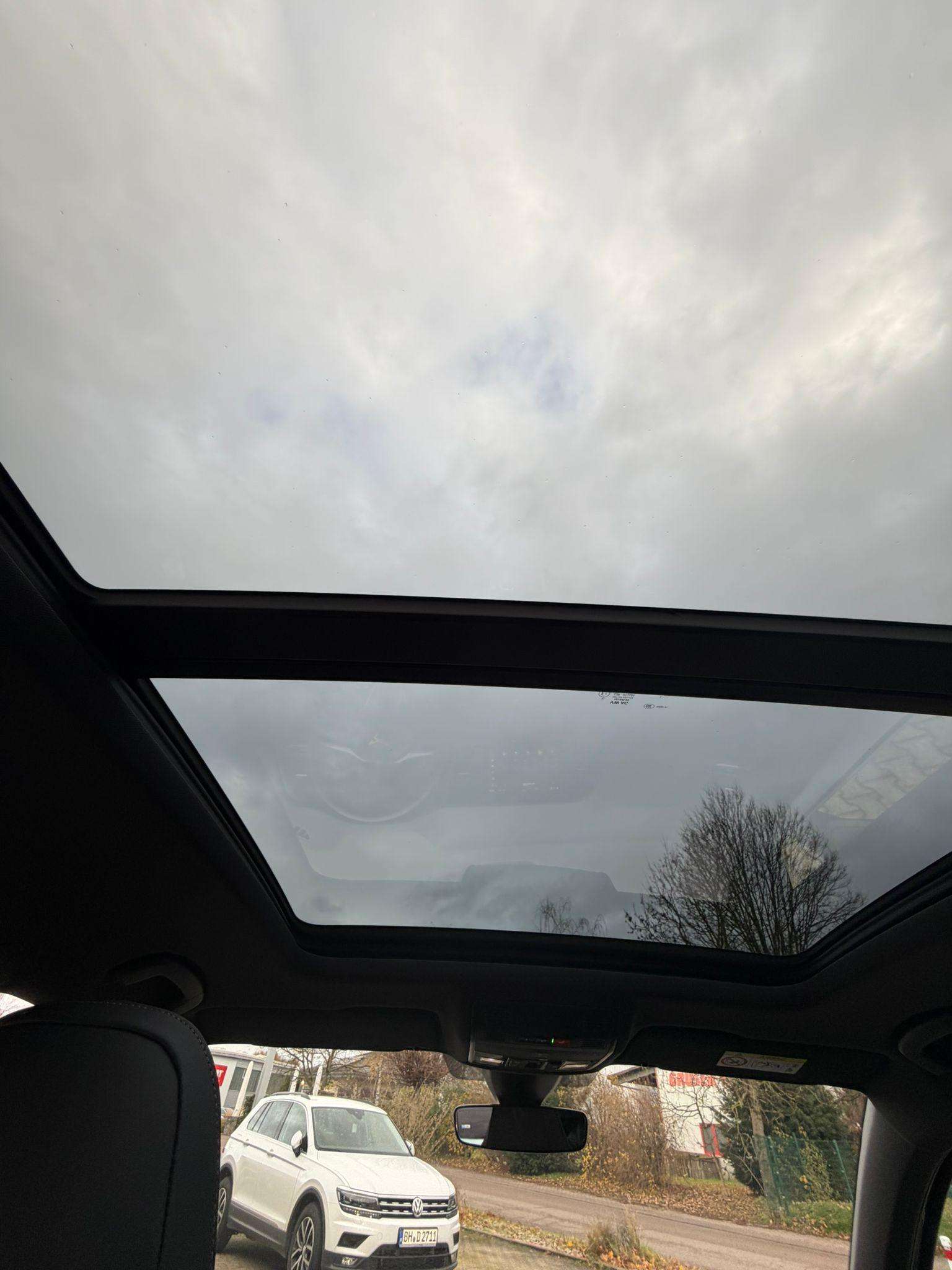 Fahrzeugbild eines CUPRA Ateca