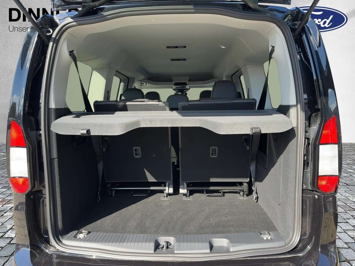 Fahrzeugbild eines Ford Grand Tourneo