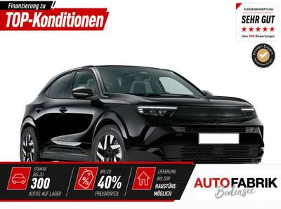 Bild Opel Mokka