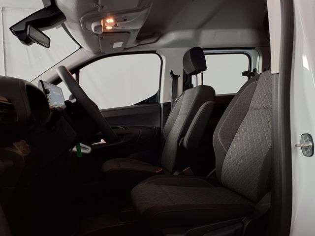 Fahrzeugbild eines Opel Combo