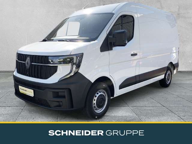 Fahrzeugbild eines Renault Master