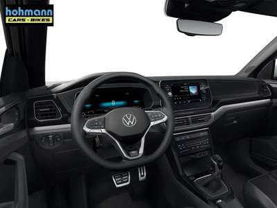 Bild Volkswagen T-Cross