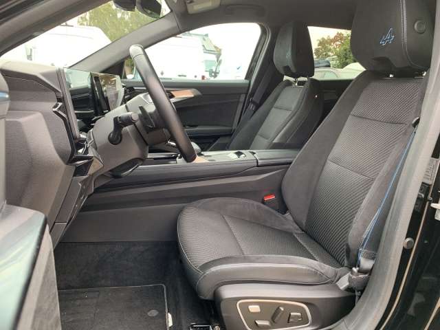 Fahrzeugbild eines Renault Austral