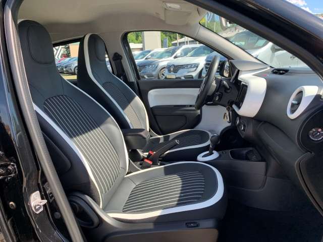 Fahrzeugbild eines Renault Twingo