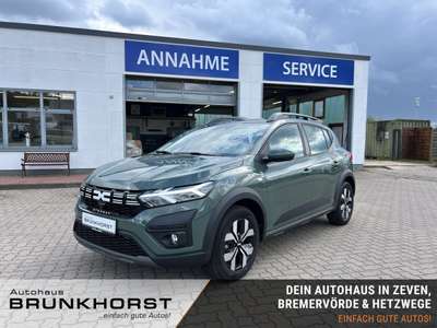 Bild Dacia Sandero