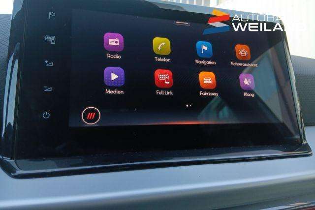 Fahrzeugbild eines SEAT Arona