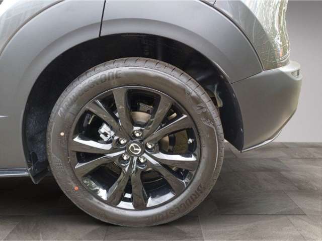 Fahrzeugbild eines Mazda CX-30