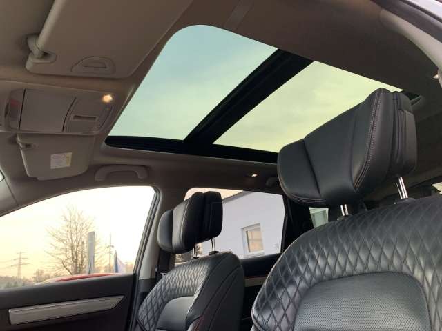 Fahrzeugbild eines Renault Koleos