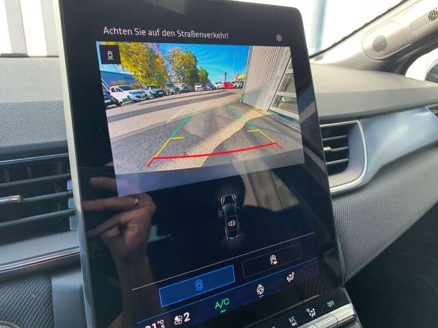 Fahrzeugbild eines Renault Symbioz